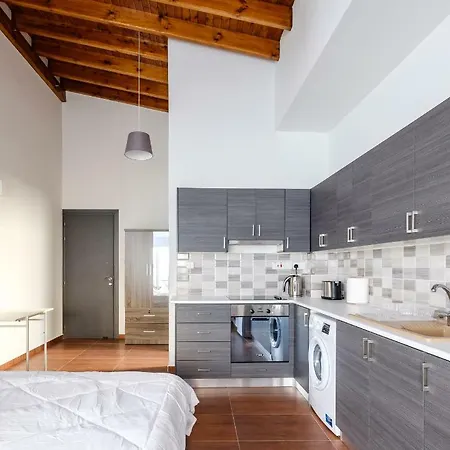 The Loft Studio