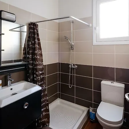 Apartamento The Loft Studio